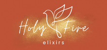 Holy Fire Elixirs