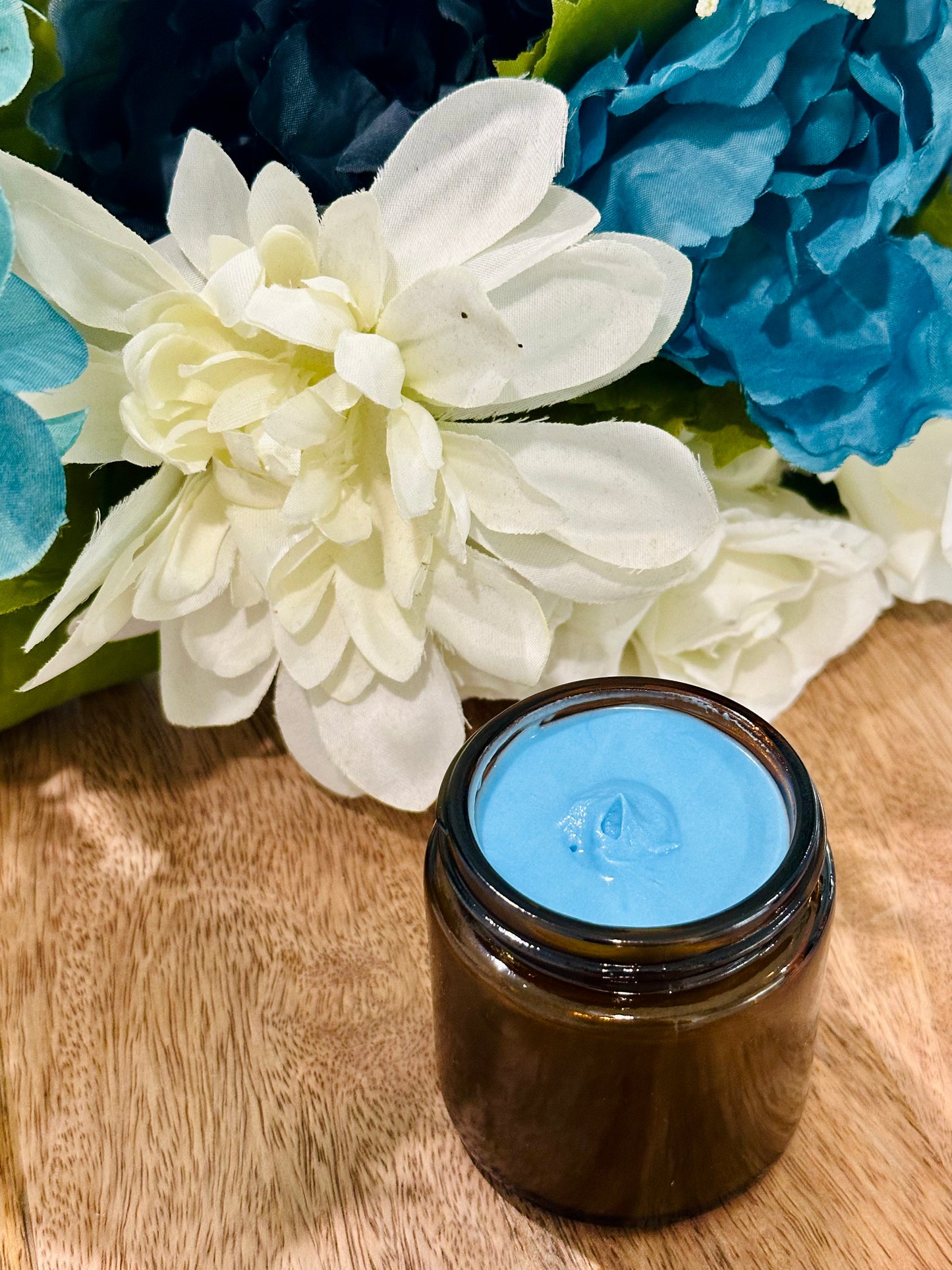 Heavenly Skin  Balm
