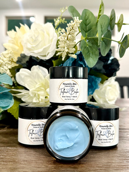 Heavenly Skin  Balm